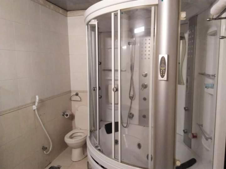 Alsafina Hotel Lahore Buitenkant foto